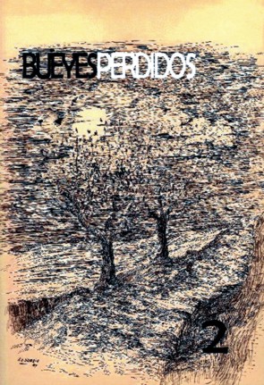 Revista Bueyes Perdidos nº 2