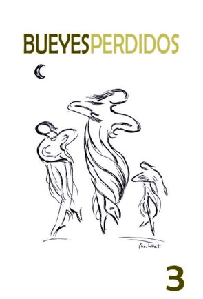 Revista Bueyes Perdidos nº 3