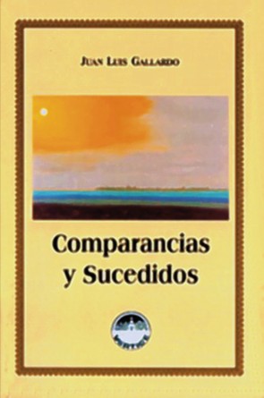 Comparancias y sucedidos