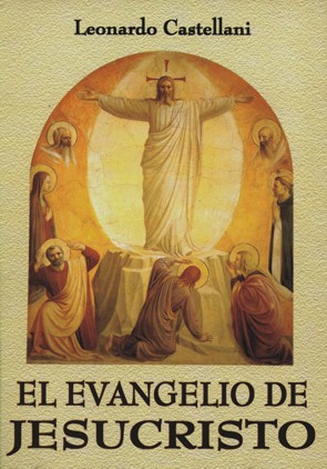 El Evangelio de Jesucristo