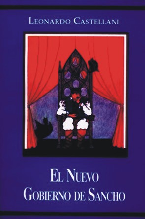 El nuevo gobierno de Sancho (1ª ed.)