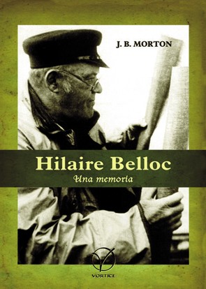 Hilaire Belloc. Una memoria