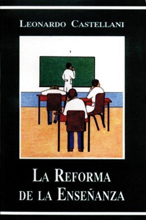 La reforma de la enseñanza