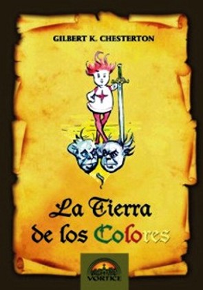 La Tierra de los Colores