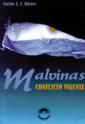 Malvinas, conflicto vigente