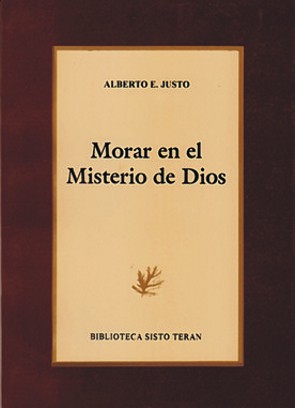 Morar en el misterio de Dios