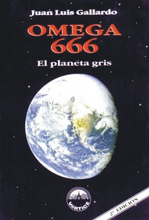Omega 666. El planeta gris