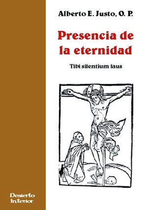 Presencia de la eternidad