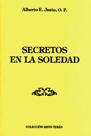 Secretos en la soledad