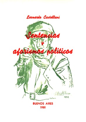 Sentencias y aforismos políticos