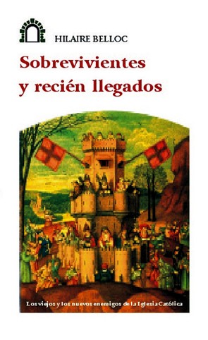 Sobrevivientes y recién llegados