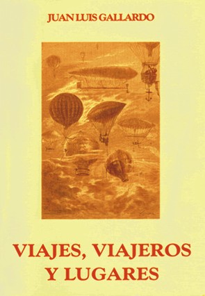 Viajes  viajeros y lugares