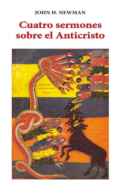 Cuatro sermones sobre el Anticristo