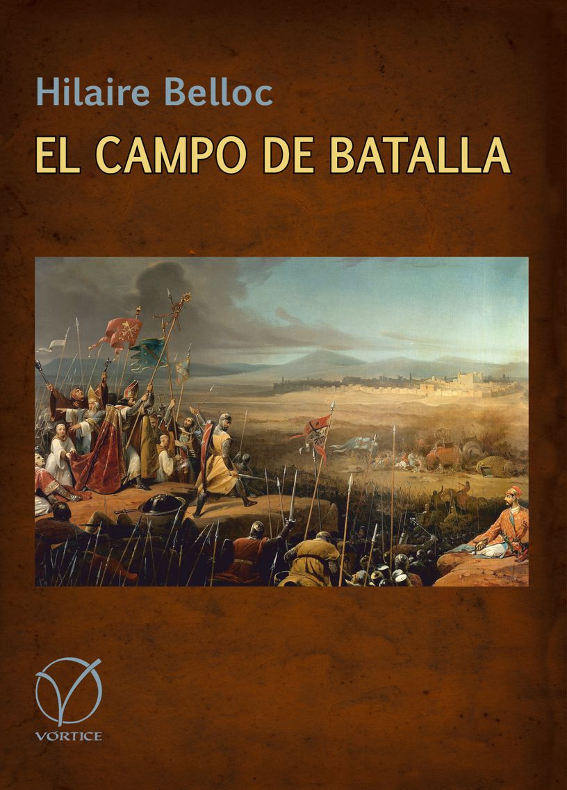 El campo de batalla