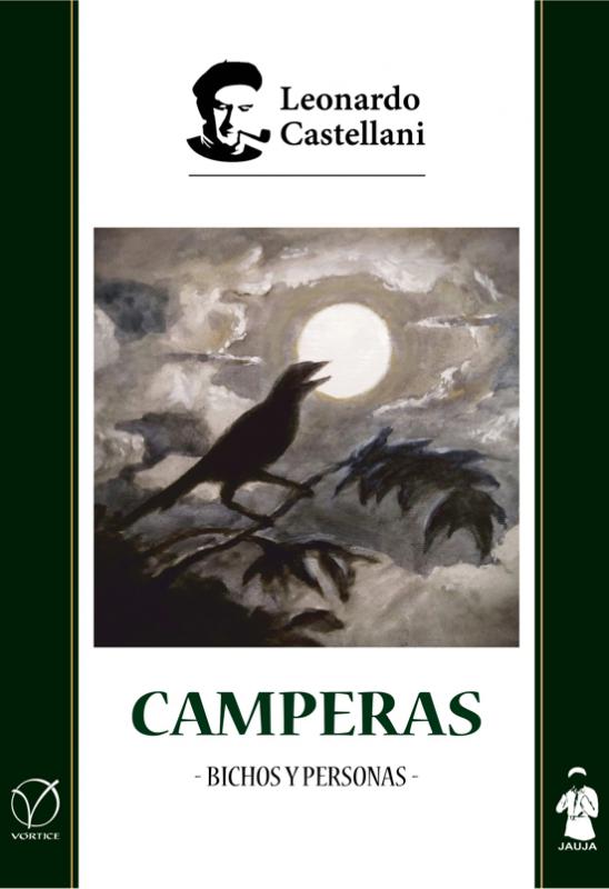 Camperas –Bichos y Personas–