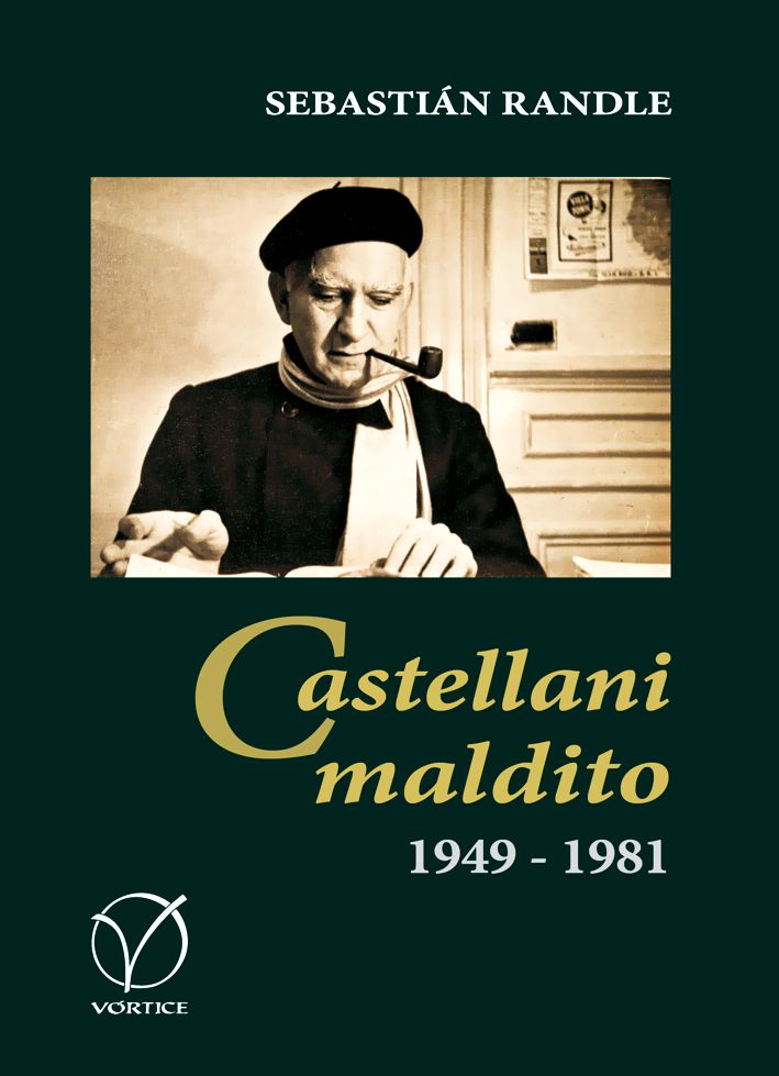 Castellani maldito: 1949-1981