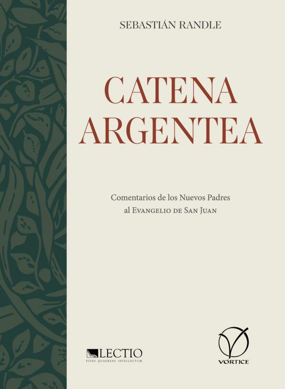 Catena Argentea