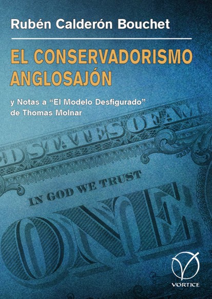 El conservadorismo anglosajón