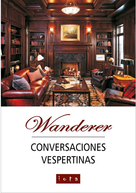 Conversaciones vespertinas