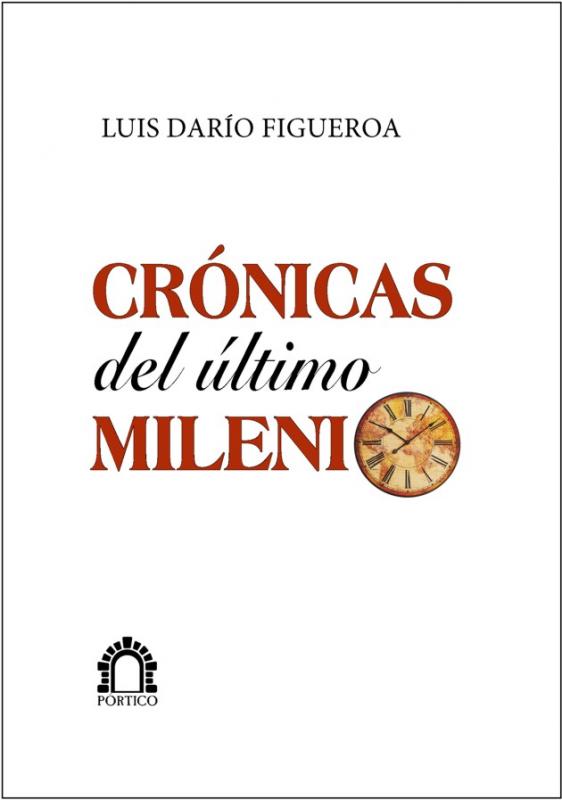 Crónicas del último milenio