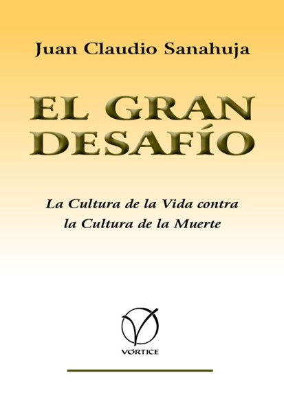 El gran desafío