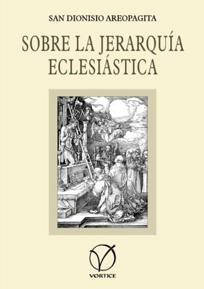 Sobre la Jerarquía Eclesiástica