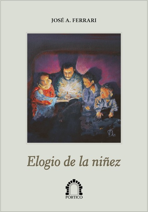 Elogio de la niñez