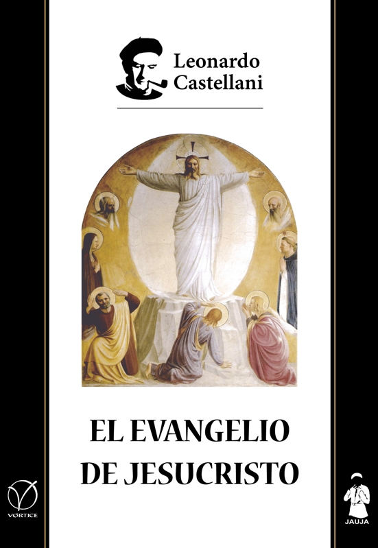El Evangelio de Jesucristo