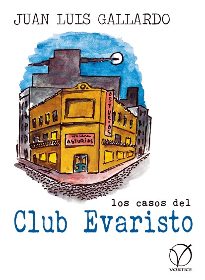 Los casos del Club Evaristo