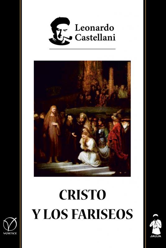 Cristo y los Fariseos