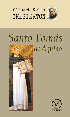 Santo Tomás de Aquino