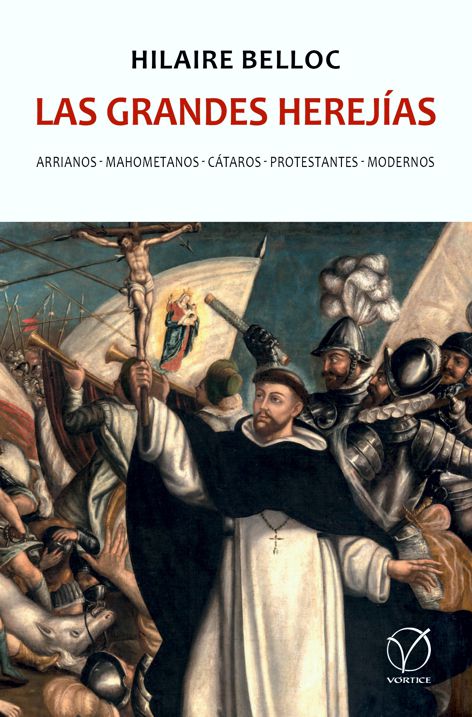 Las grandes herejías