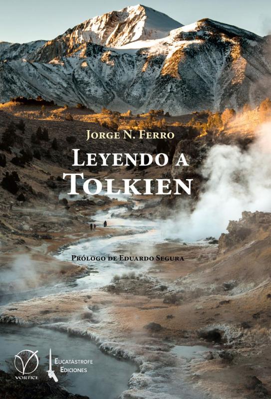 Leyendo a Tolkien