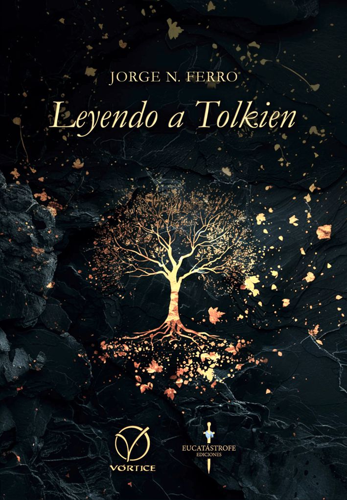 Leyendo a Tolkien (4ª edición)