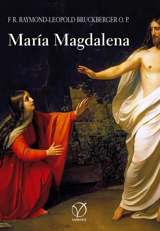 María Magdalena