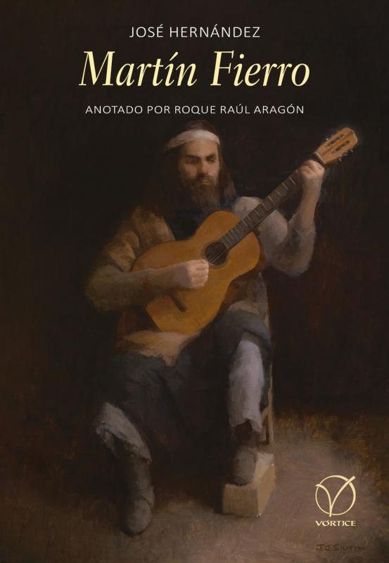 Martín Fierro anotado