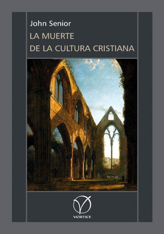La muerte de la cultura cristiana