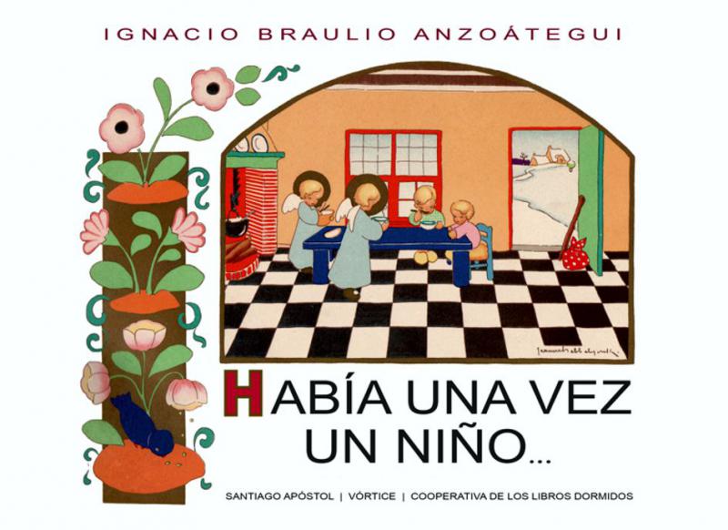 Había una vez un niño...