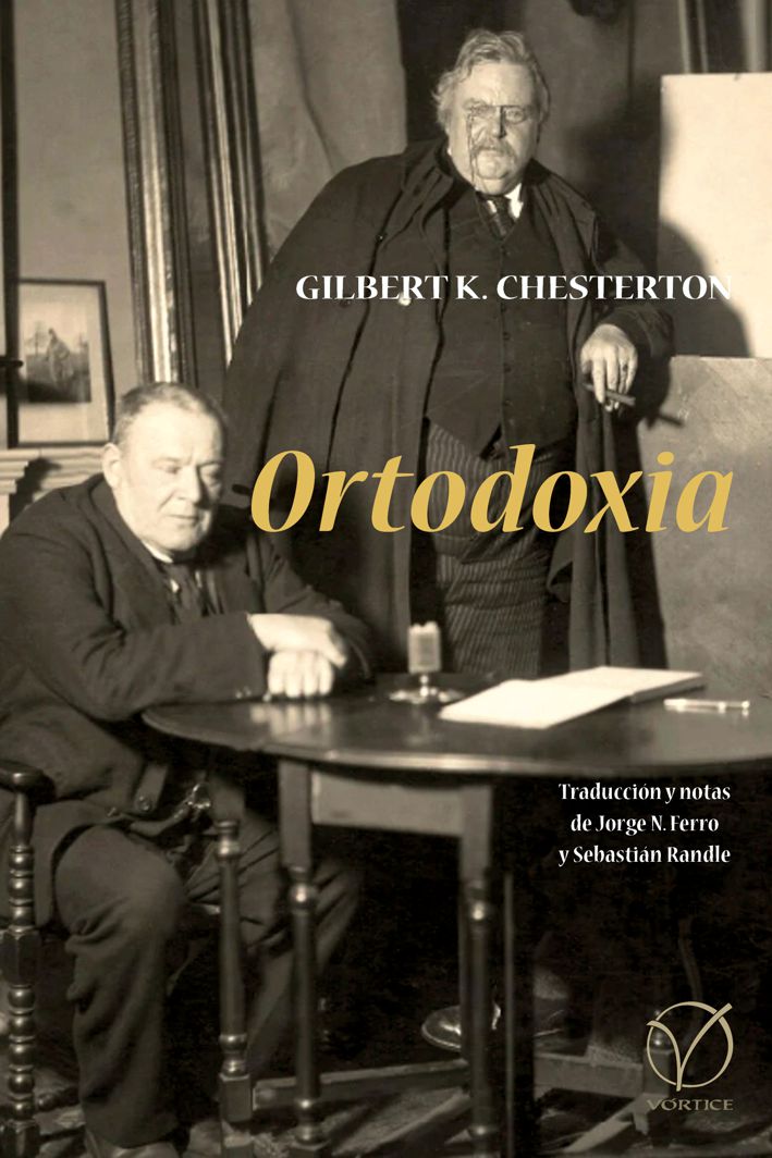 Ortodoxia