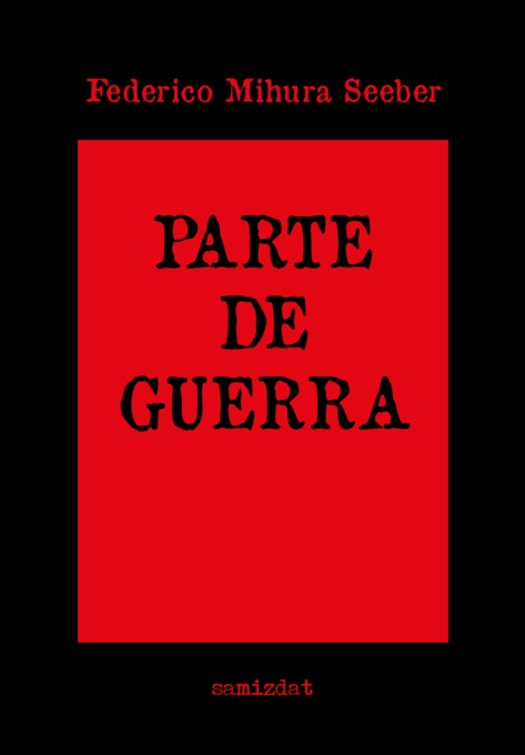 Parte de guerra