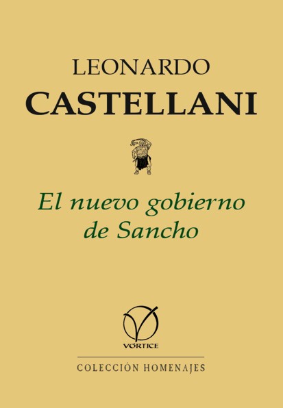 El nuevo gobierno de Sancho (2ª ed.)