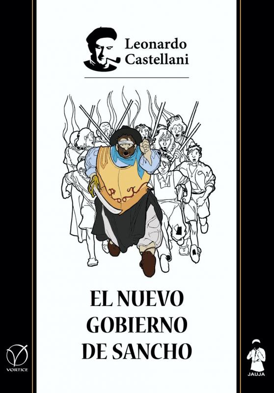 El nuevo gobierno de Sancho (3ª ed.)