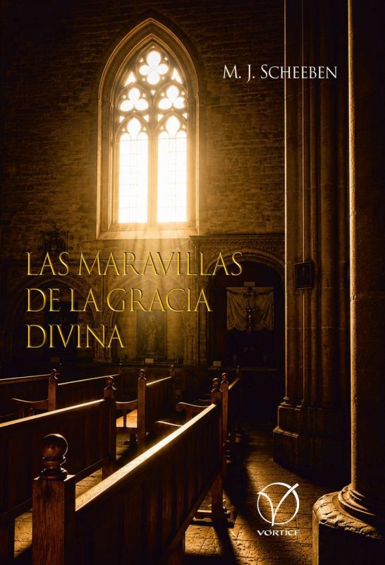 Las maravillas de la gracia divina