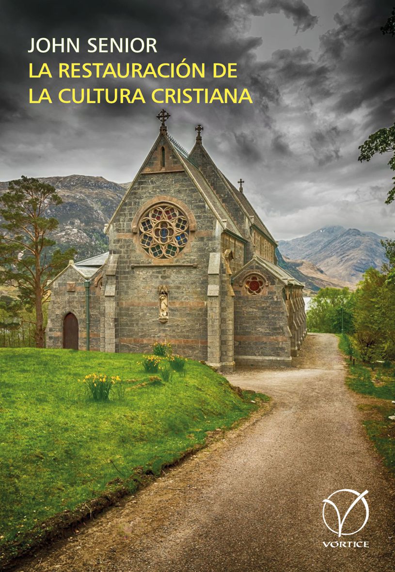 La restauración de la cultura cristiana
