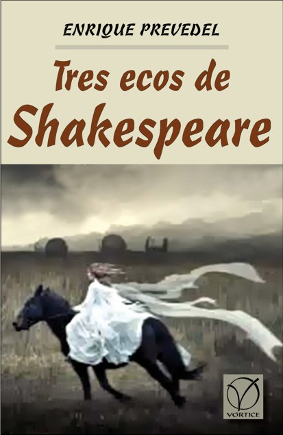 Tres ecos de Shakespeare