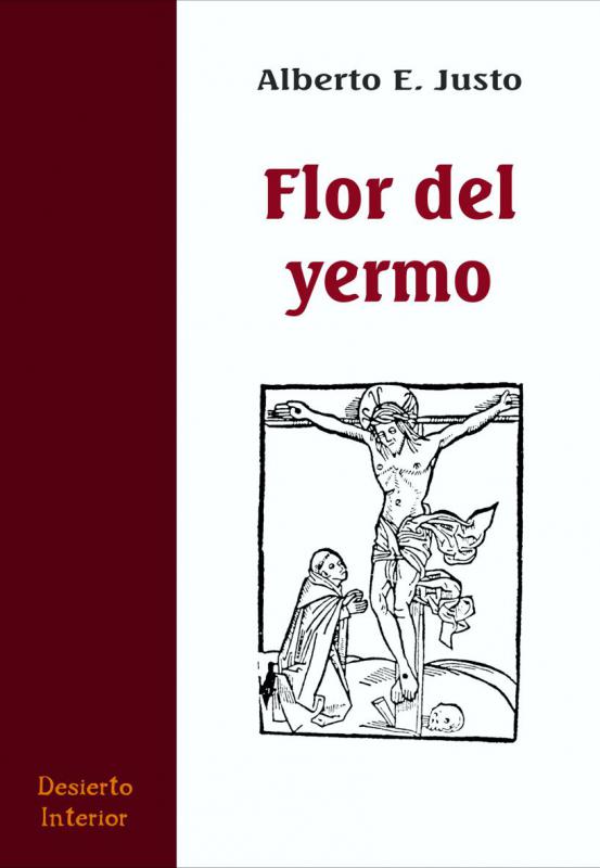 Flor del yermo